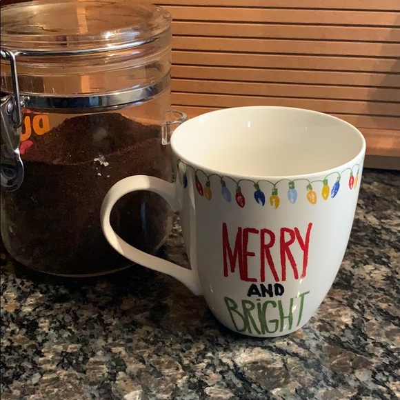 Pfaltzgraff Other - Pfaltzgraff Christmas Mug